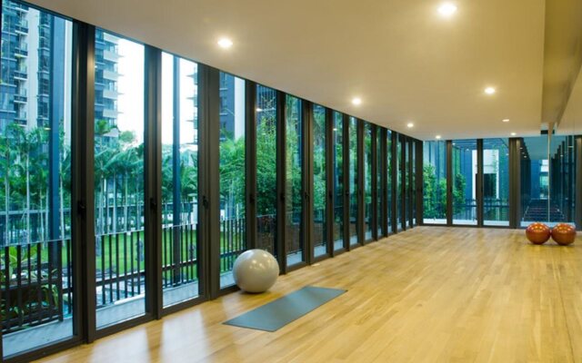 E&O Residences Kuala Lumpur