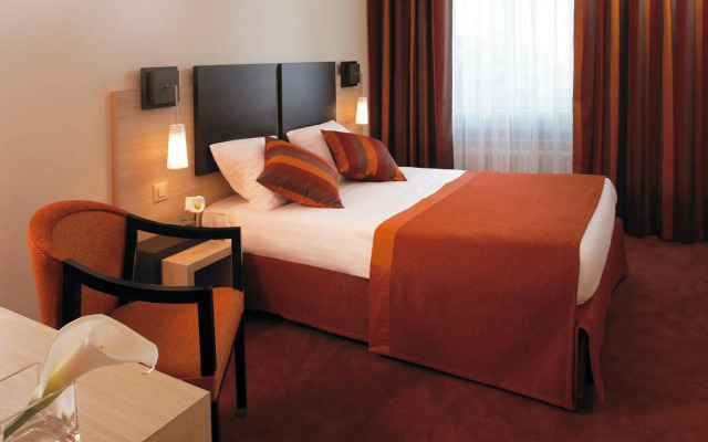 Hotel Suisse