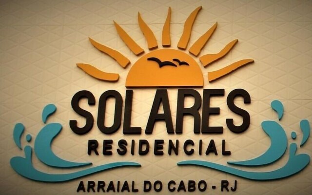 Solares Arraial Loft