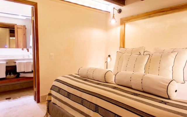 Palmas de Alba Hotel Boutique