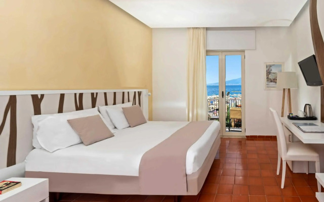 Hotel & Resort Le Axidie