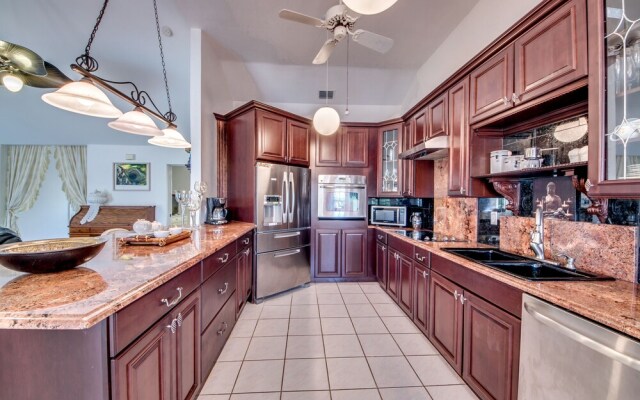 Villa Sweet Dreams - Roelens Vacations