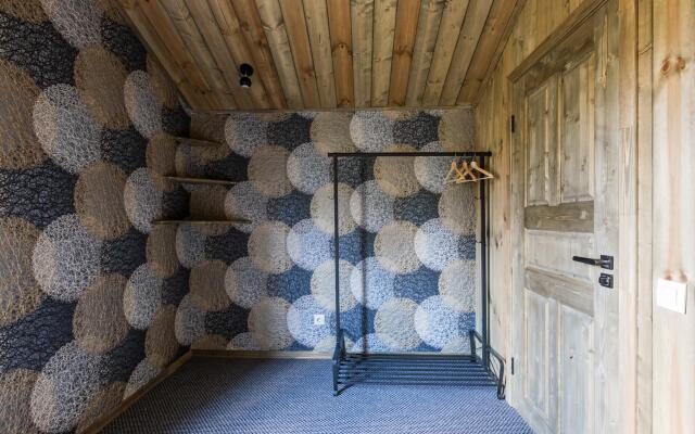 Дачный клуб Якшино