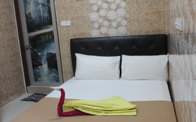 New Wave Hotel Kajang