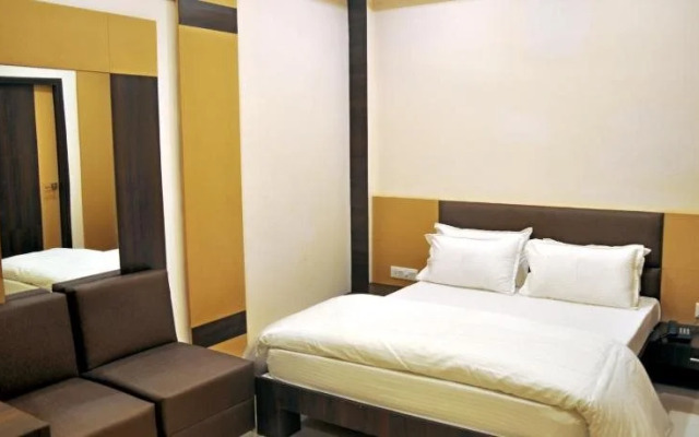 Hotel Tirupati Galaxy