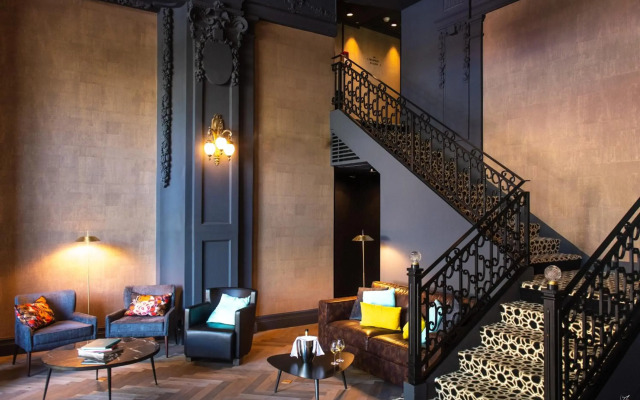 Hotel Continental - Reims