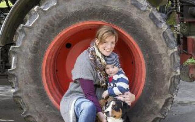 Ferienwohnung Schütte-Mühle