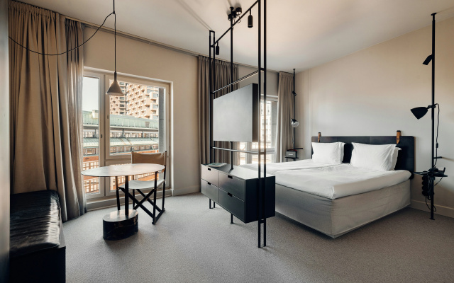 Blique by Nobis, Stockholm, a Member of Design Hotel