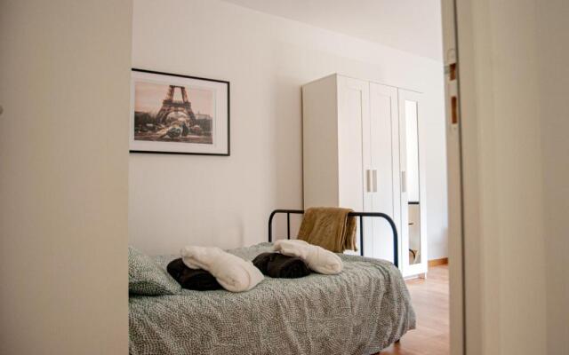 La French House Rouen - calme & chaleureux