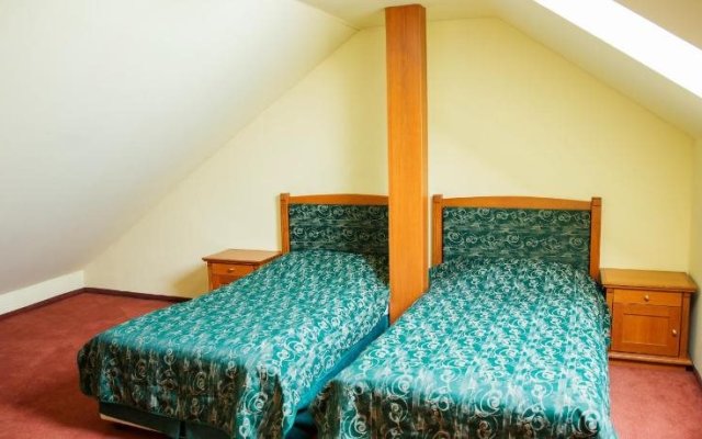 Romantik Hotel Eleonora
