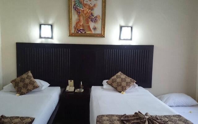 Puri Dalem Hotel Sanur