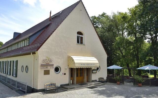 Land- und Golfhotel Alte Fliegerschule