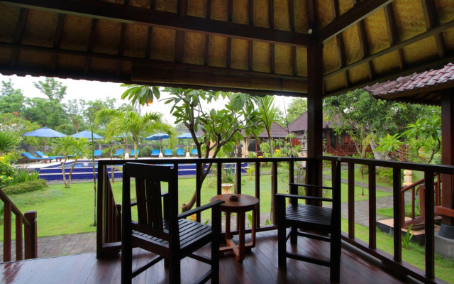 The Cozy Villas Lembongan by ABM
