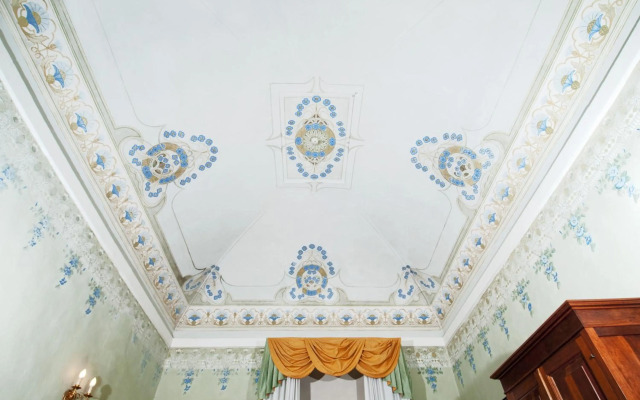 Palazzo di Valli