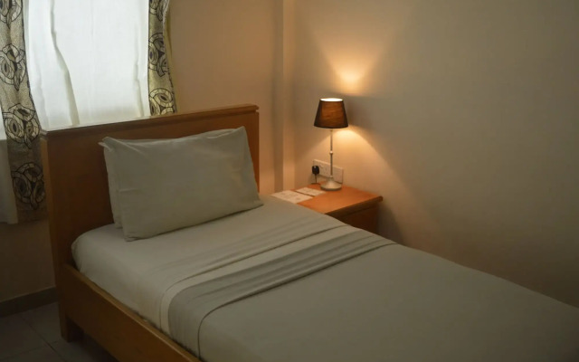Elmina Bay Resort