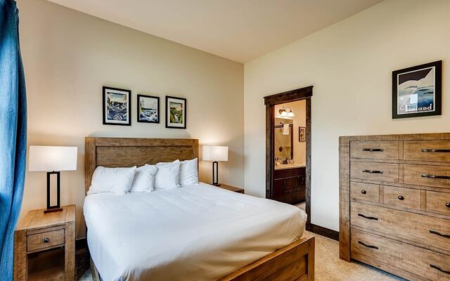 Alders 4 Bedroom Townhome in East Keystone