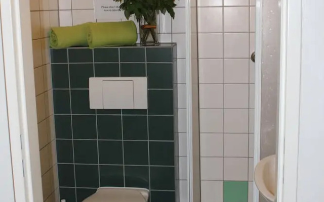 Vienna Westend City Hostel