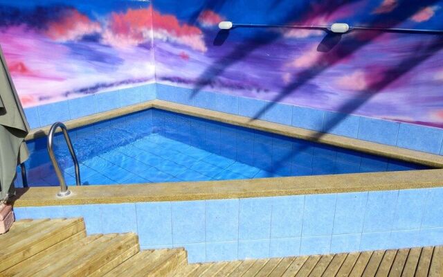 Aotea Hostel Iquique
