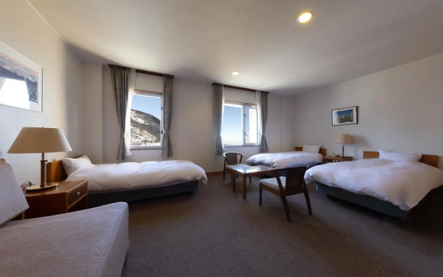 Hotel Tateyama