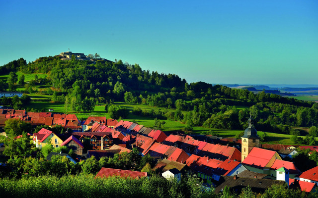 Hollerhöfe Zu Gast im Dorf