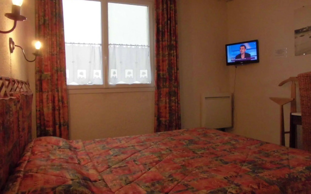 Hotel Le quai 9