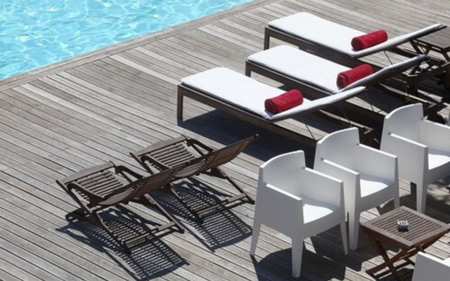 La Maison de la Prade