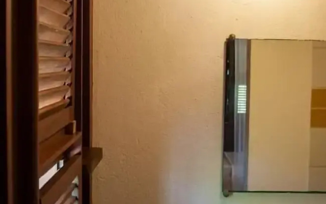 Pousada Albergue da Jangada