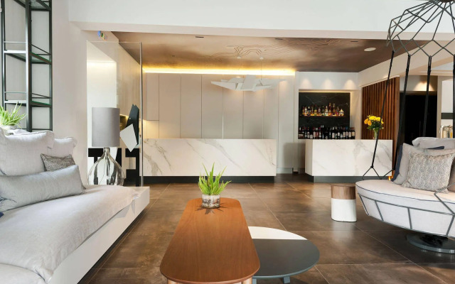 Thomais Boutique Hotel