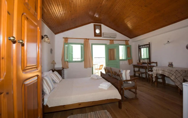 Kyklameno Studio no 3