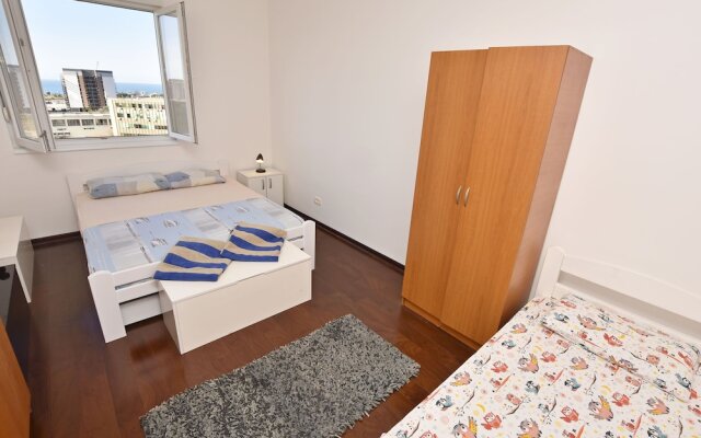 Apartment Branko