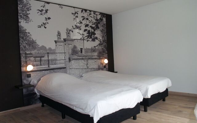 Fletcher Landgoedhotel Renesse