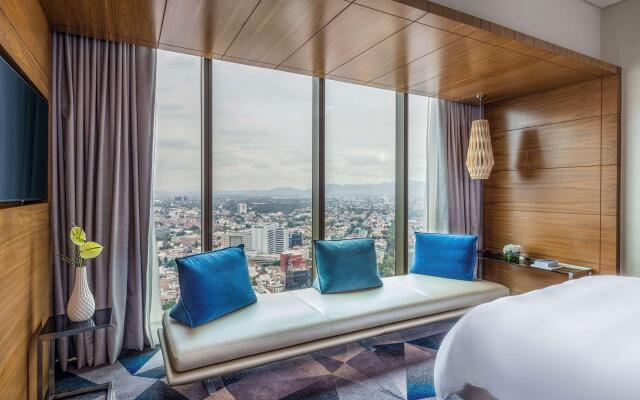 Sofitel Mexico City Reforma