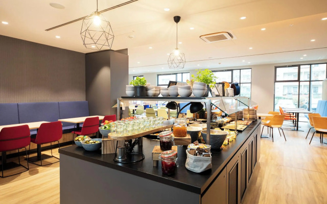 LOGINN Hotel Berlin Airport