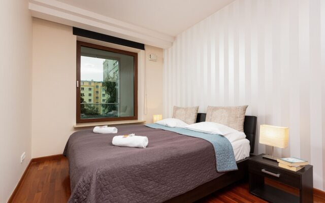 Apartament Lincoln Exclusive by Renters