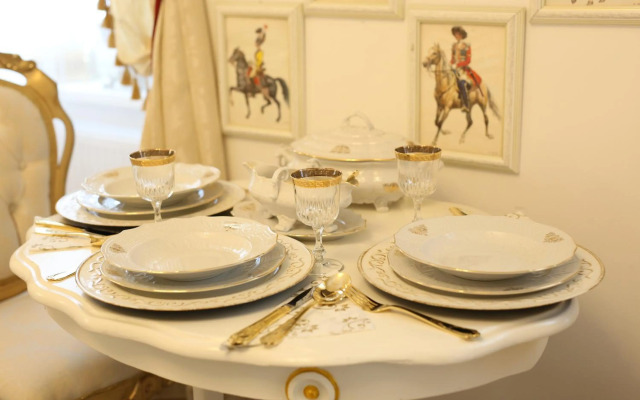 Apartment Bilici GmbH