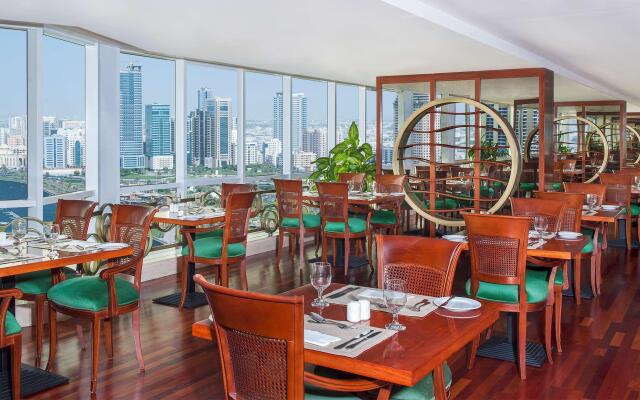 Golden Tulip Sharjah Hotel Apartments