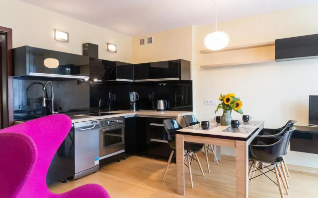 Apartament Wisła
