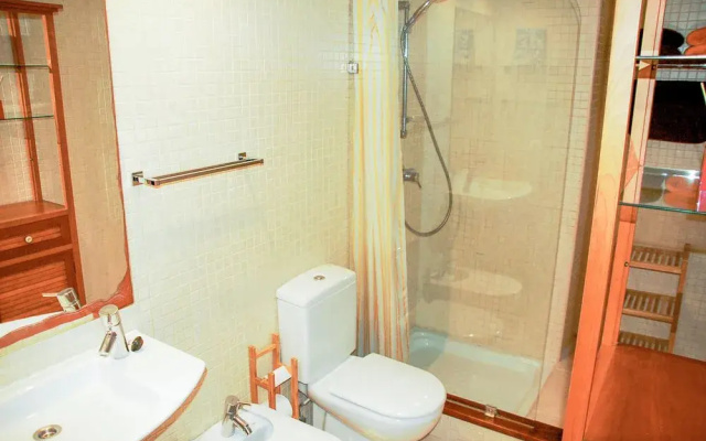 Apartamento Urbamar