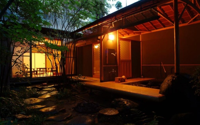 Japanese-Style Traditional Superior room 사진 2