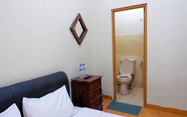 Khresna Guest House Malioboro RedPartner