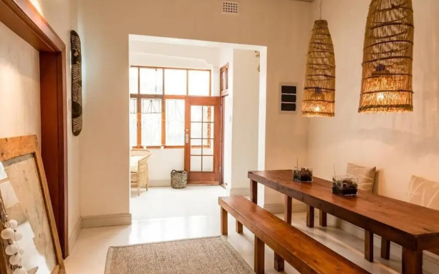 Number 5 Guesthouse