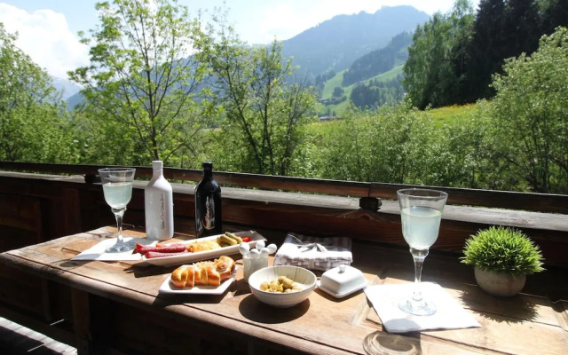 Chalet Belle Kitz