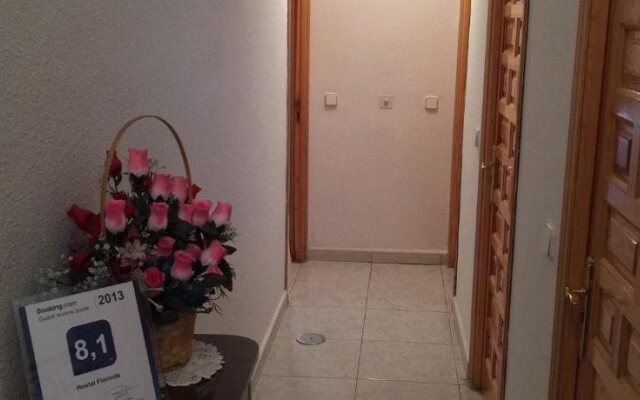 Hostal Florinda