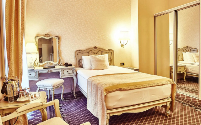Grand Hotel Continental Bucuresti