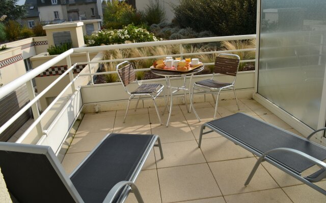 Hotel Almoria