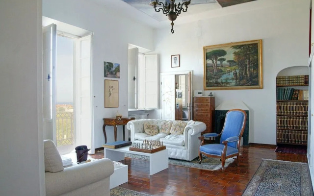 Villa Cassuto Maison de Charme