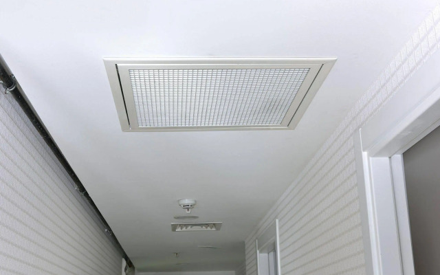Mari Rezidans Apartments