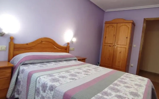 Casa Alvarina - Luarca