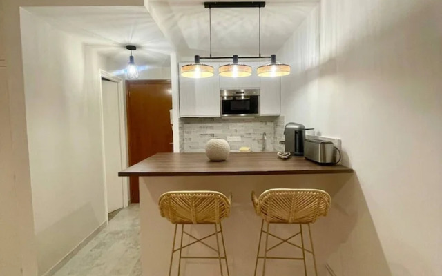 Cozy Studio Near Cap D'antibes