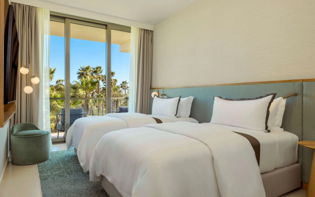 The Westin Salgados Beach Resort, Algarve